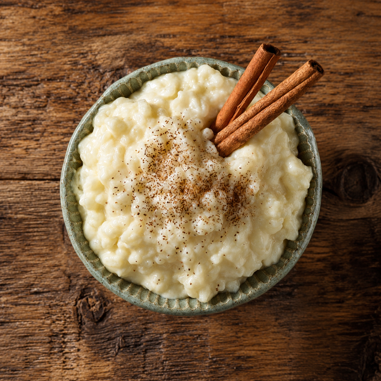 Arroz doce